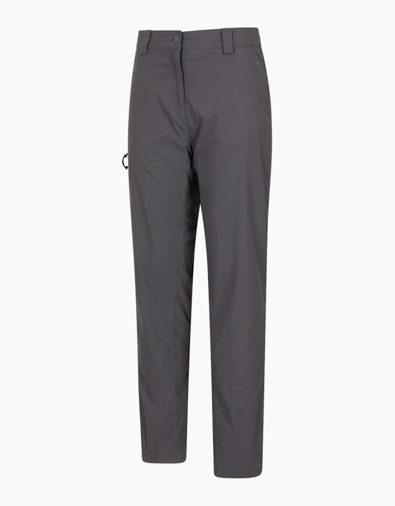 Mountain Warehouse Womens/Ladies Winter Hiker Stretch Hiking Trousers