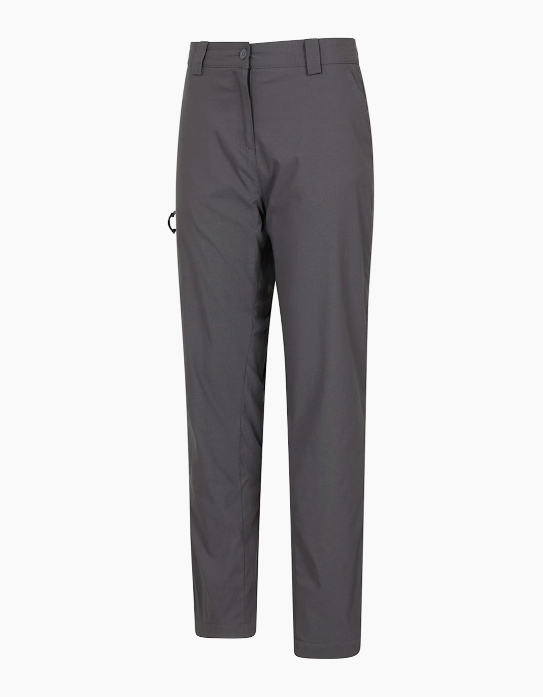 Mountain Warehouse Womens/Ladies Winter Hiker Stretch Hiking Trousers