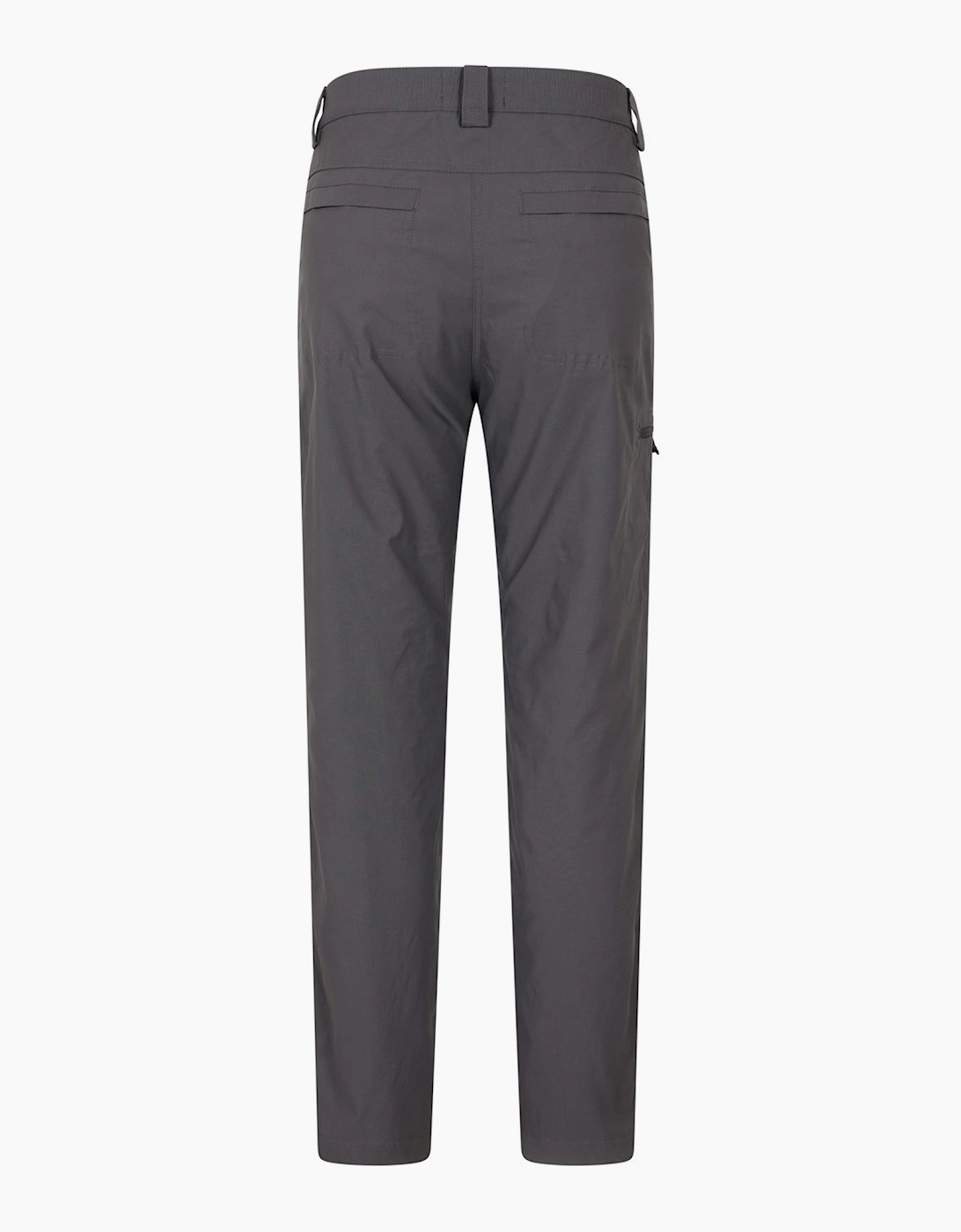 Mountain Warehouse Womens/Ladies Winter Hiker Stretch Hiking Trousers
