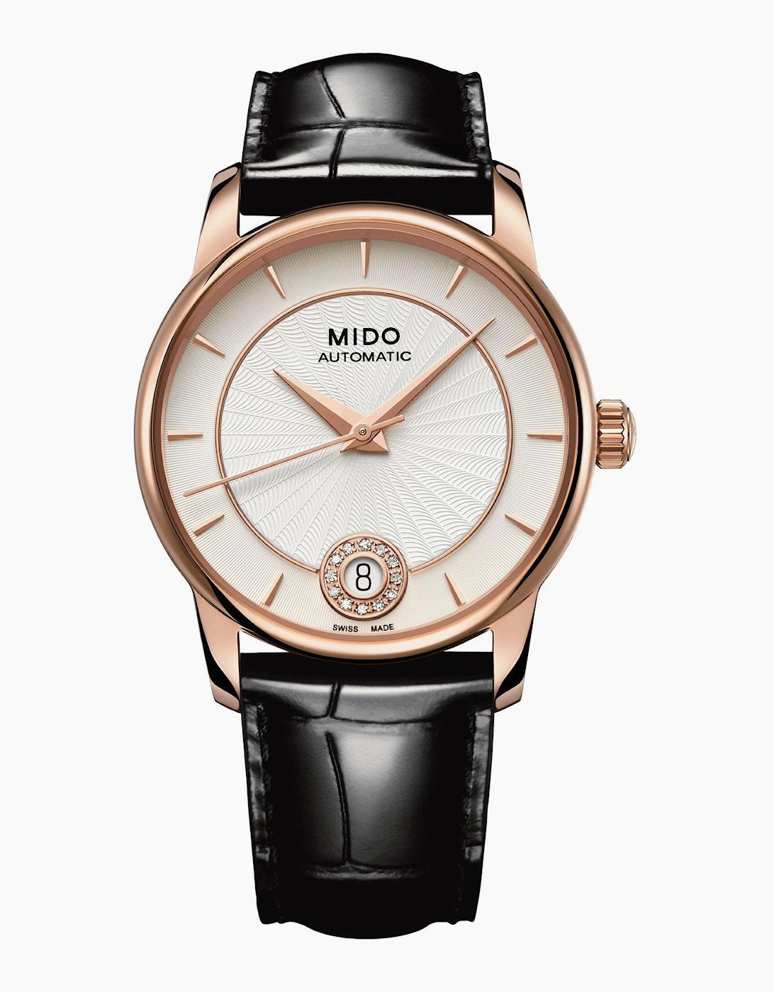 Mido M007207360360 WATCH