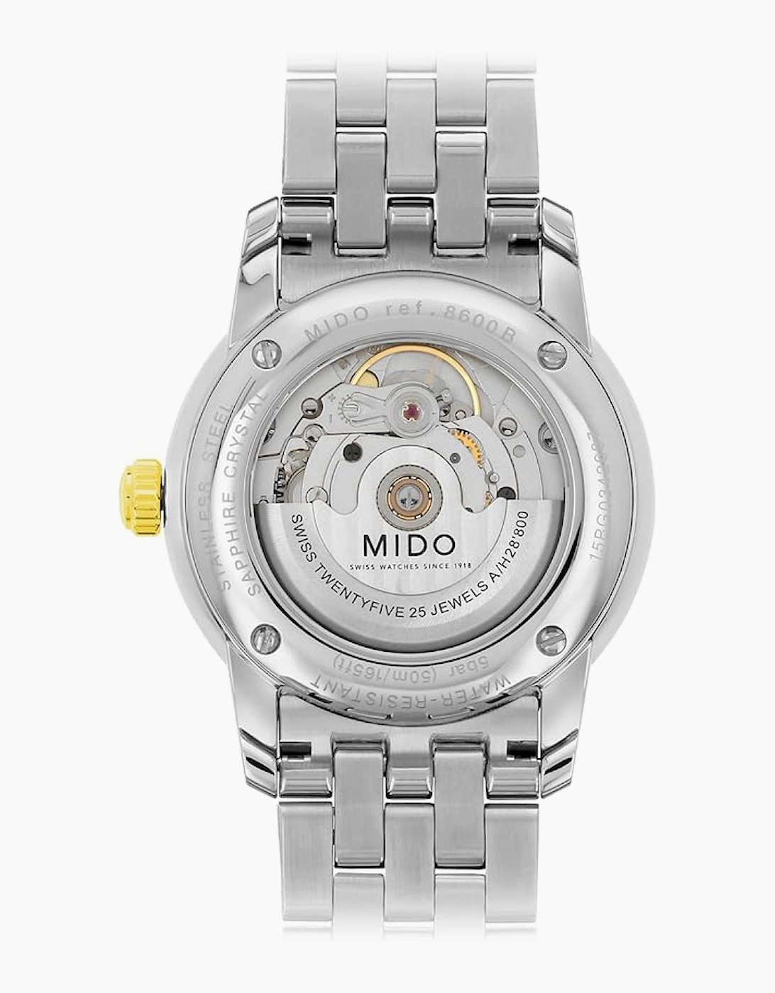 Mido M86009261 WATCH