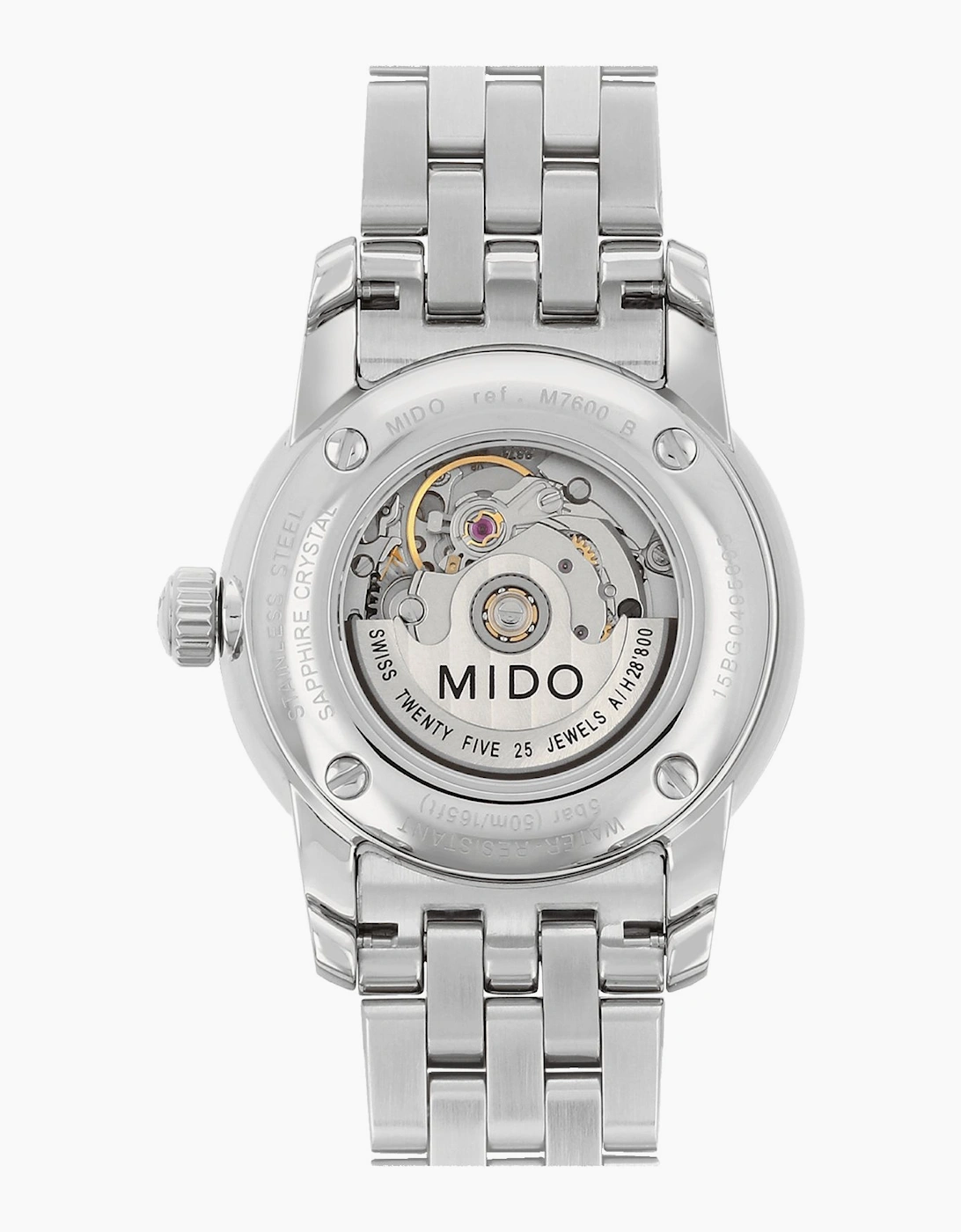 Mido M76004261 WATCH