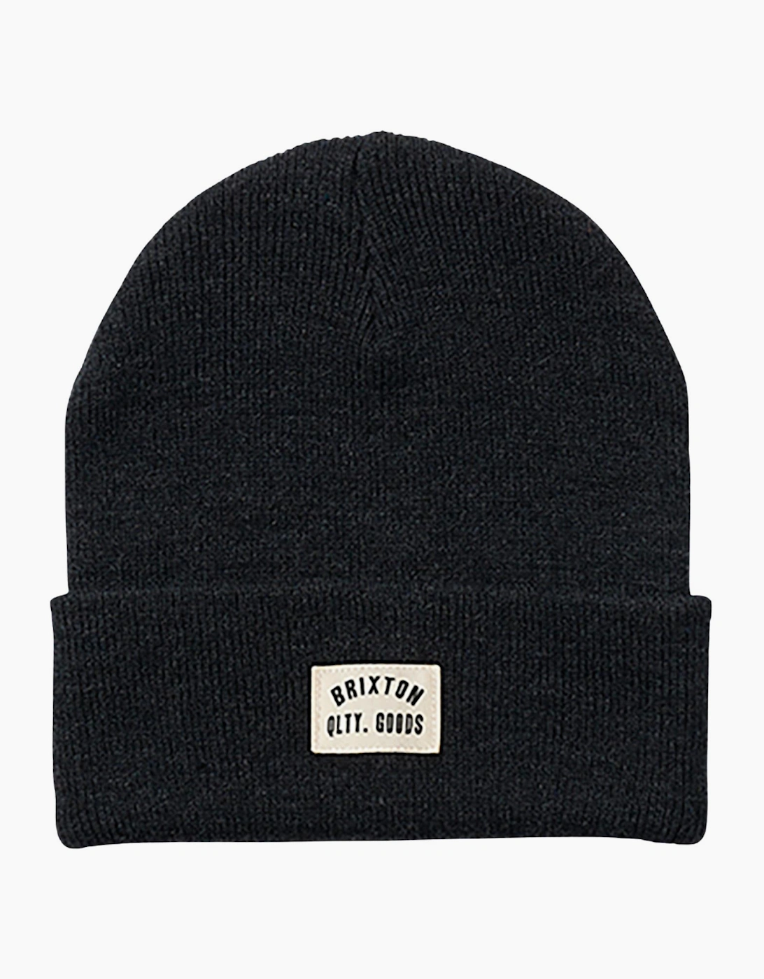 Brixton Mens Woodburn Watch Beanie