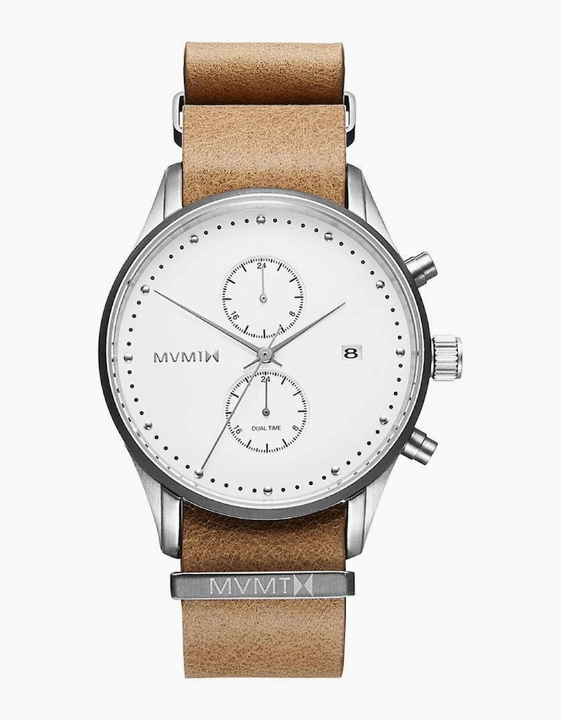 Mvmt D-MV01-WT WATCH