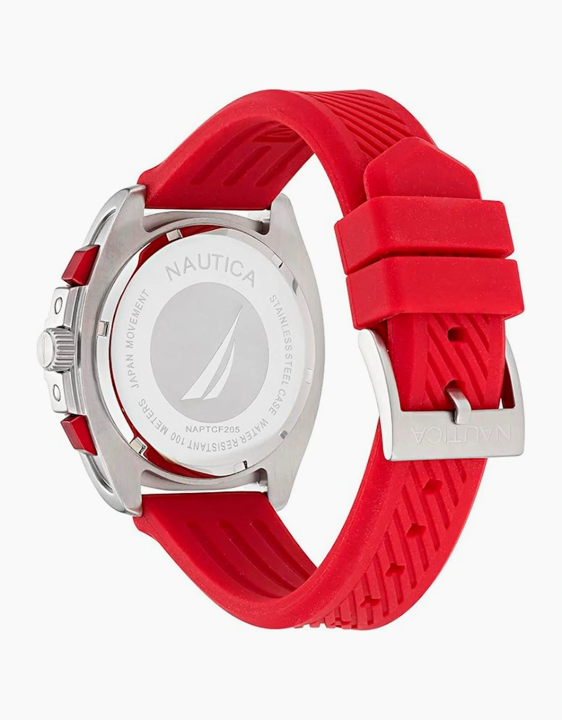 Nautica NAPTCF205 WATCH