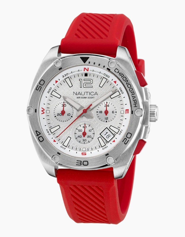 Nautica NAPTCF205 WATCH
