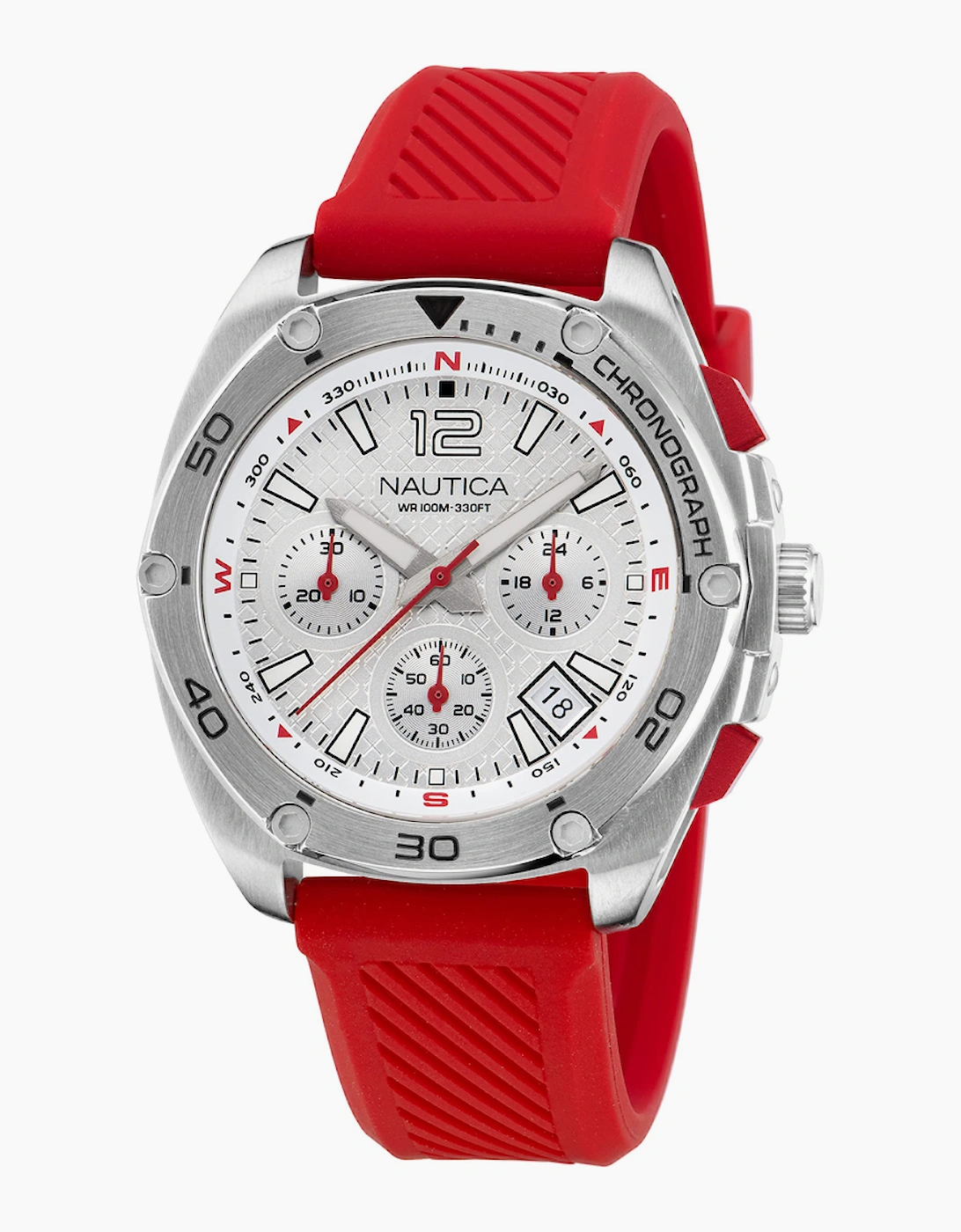Nautica NAPTCF205 WATCH