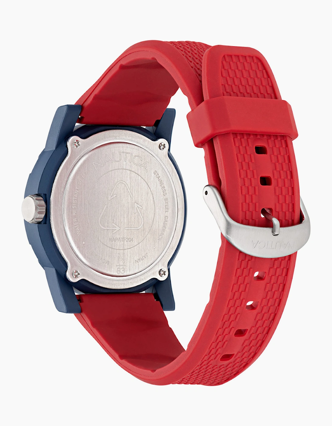Nautica NAPATF204 WATCH