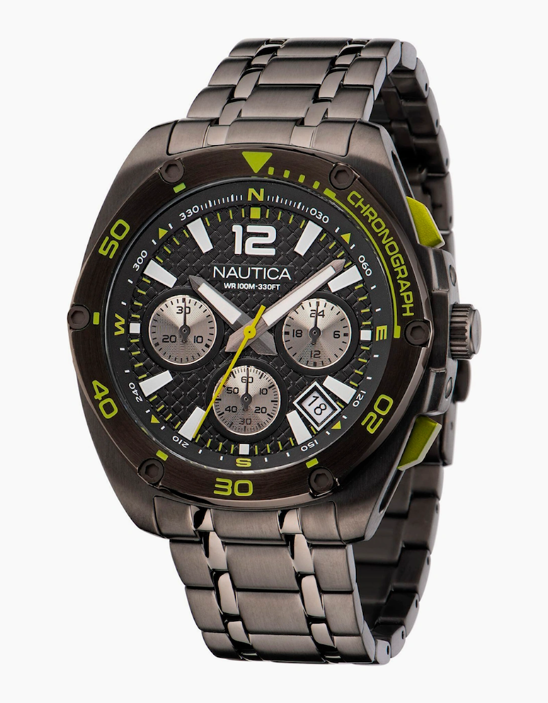 Nautica NAPTCF210 WATCH