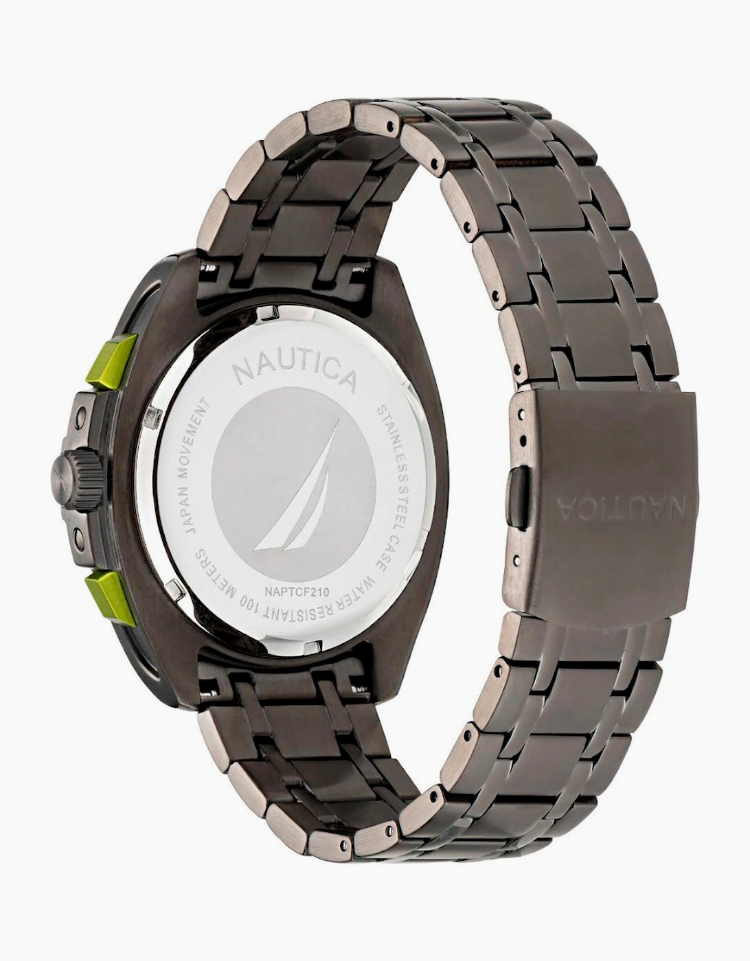 Nautica NAPTCF210 WATCH