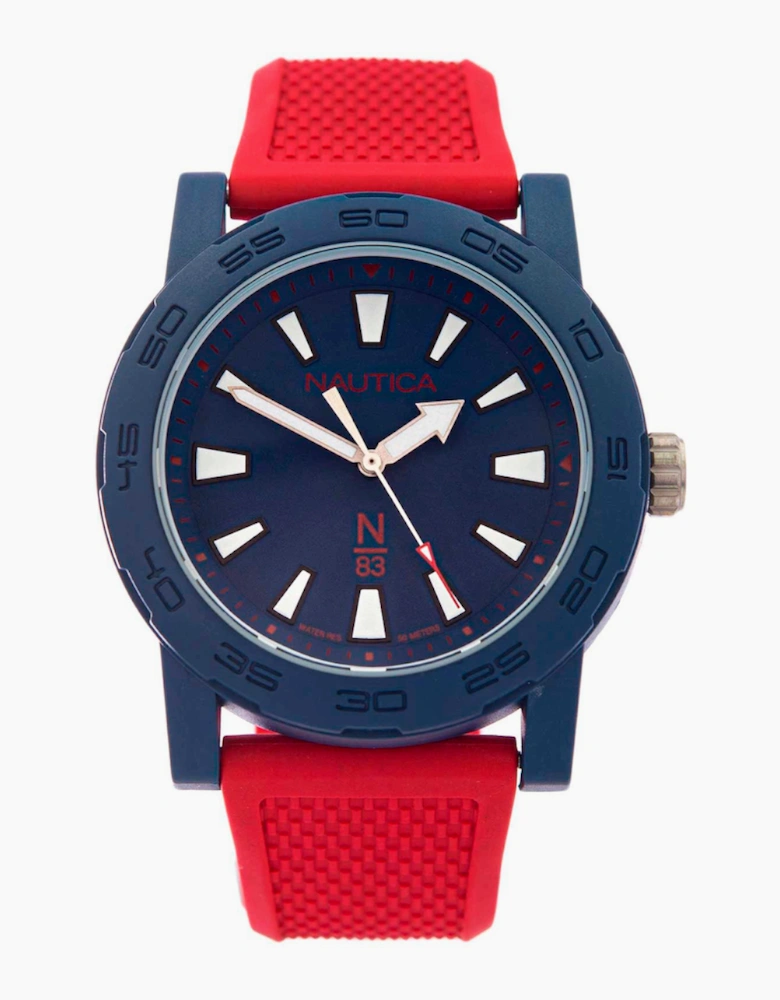 Nautica NAPATF204 WATCH