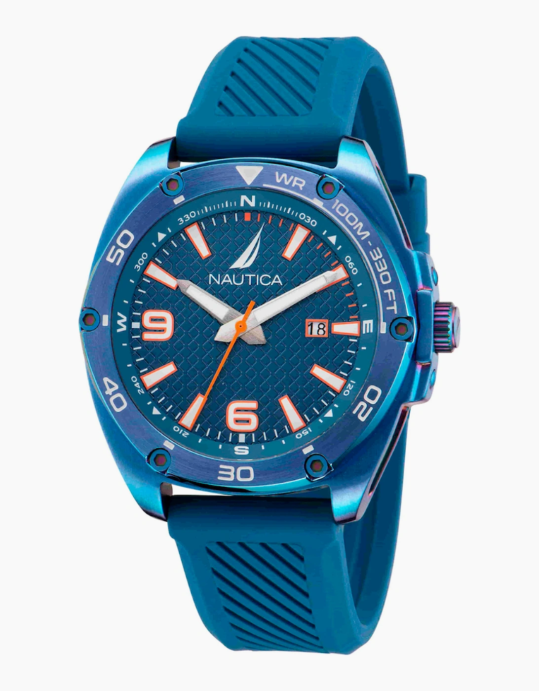 Nautica NAPTCF201 WATCH