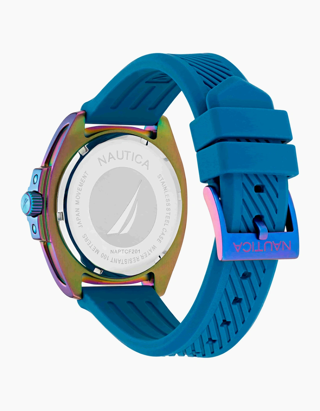 Nautica NAPTCF201 WATCH