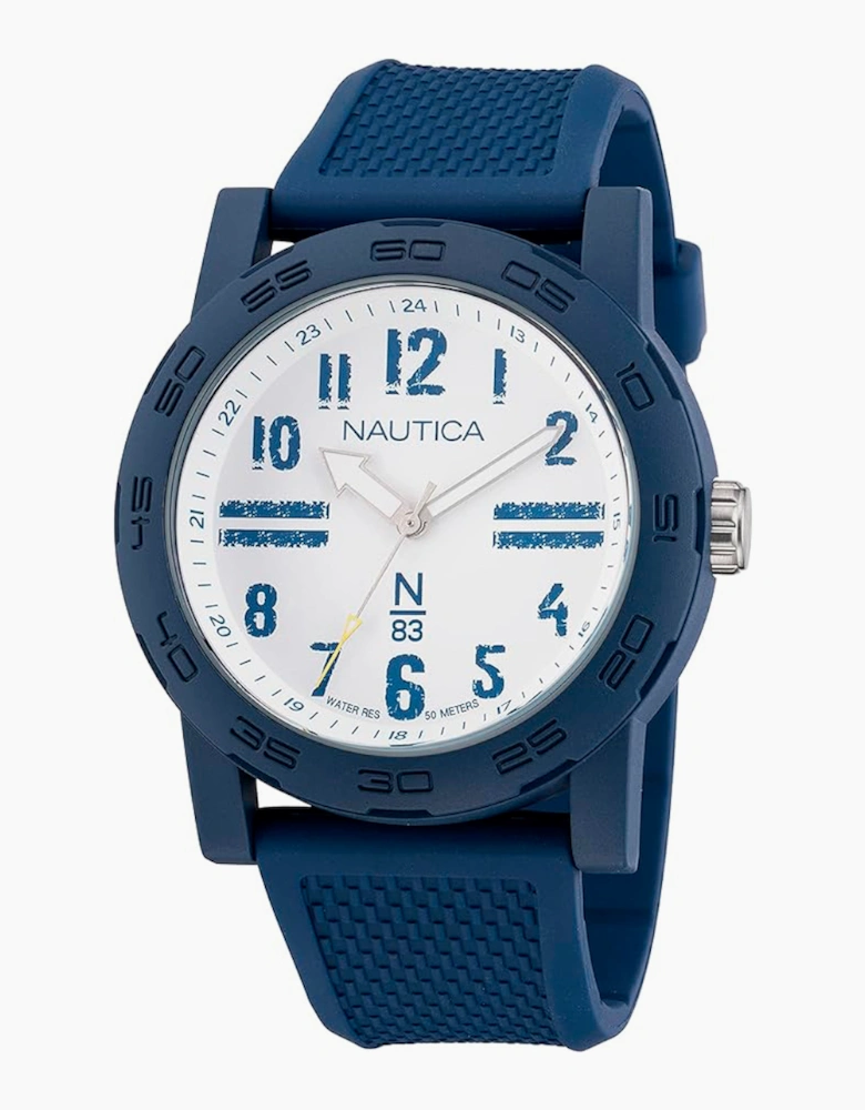 Nautica NAPATS301 WATCH