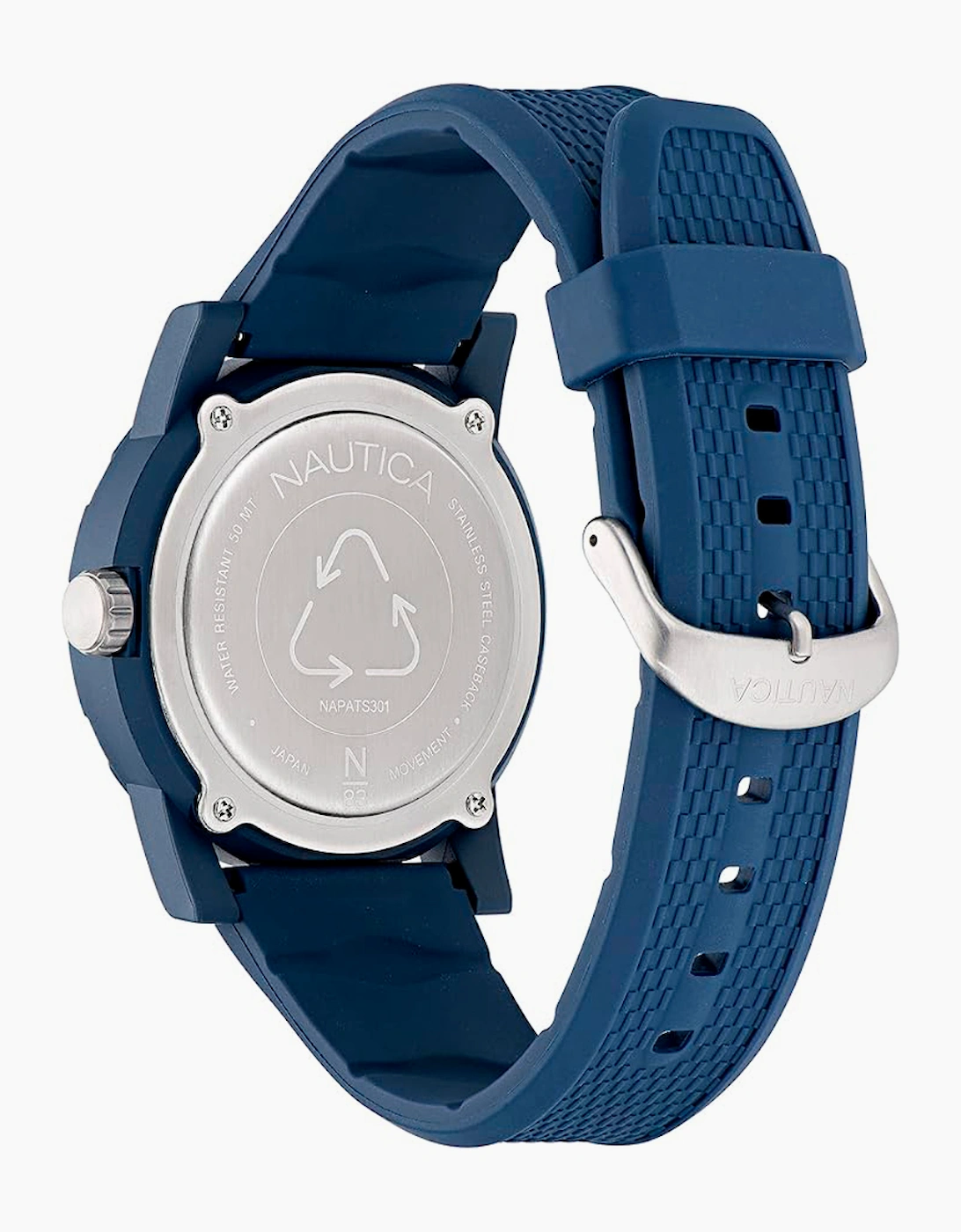 Nautica NAPATS301 WATCH