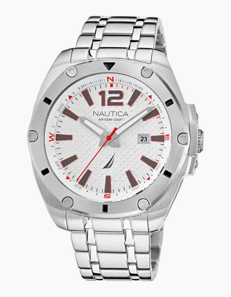 Nautica NAPTCS221 WATCH