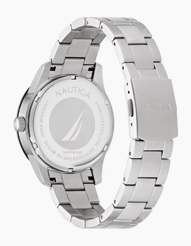 Nautica NAPPBF201 WATCH