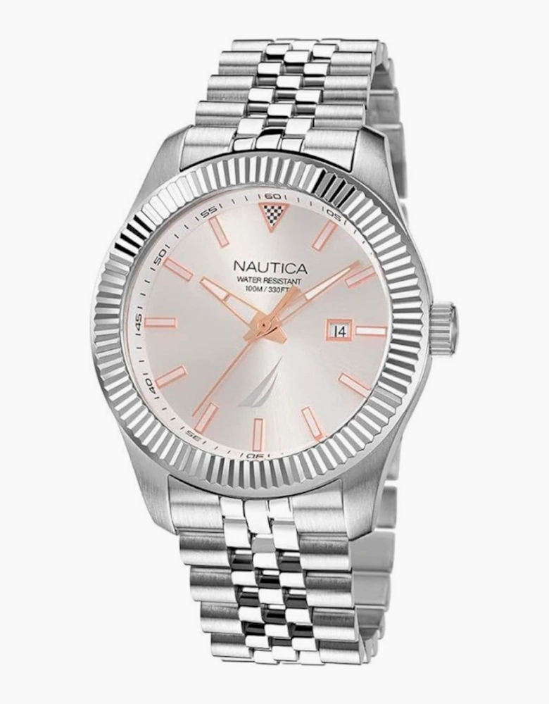 Nautica NAPPBS250 WATCH