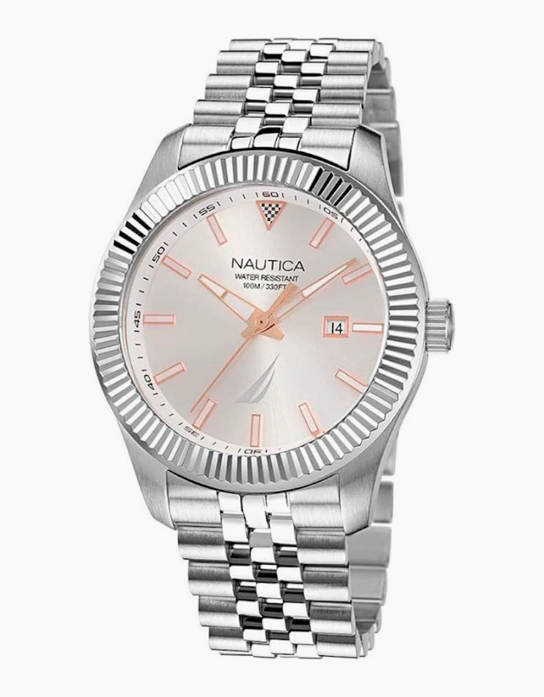 Nautica NAPPBS250 WATCH