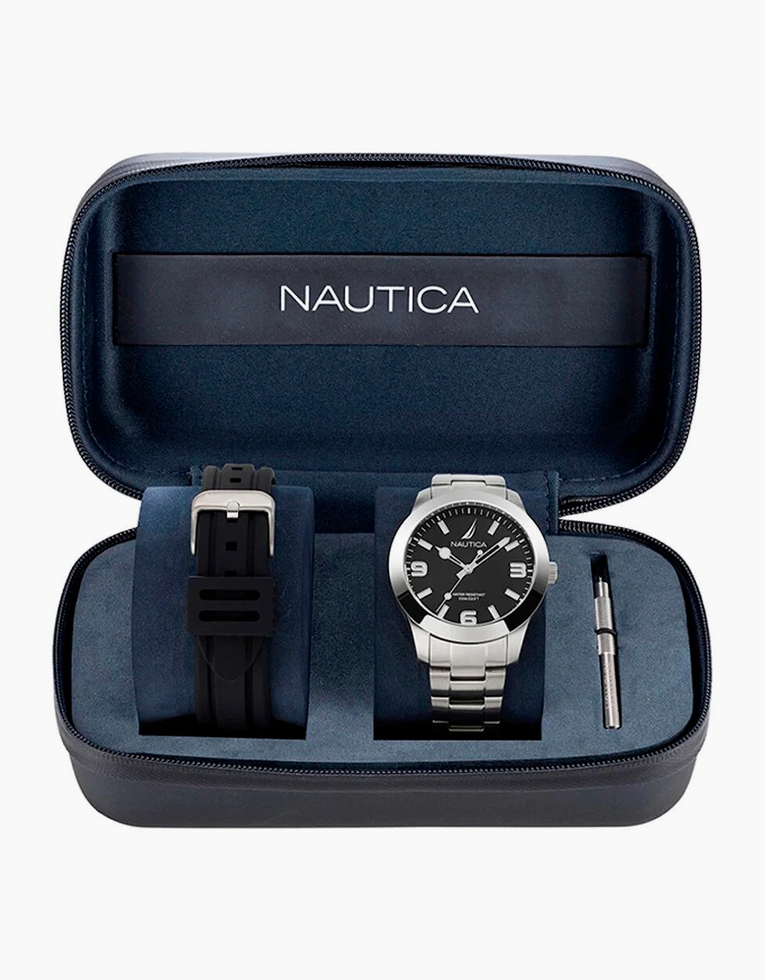 Nautica NAPPBF205 WATCH