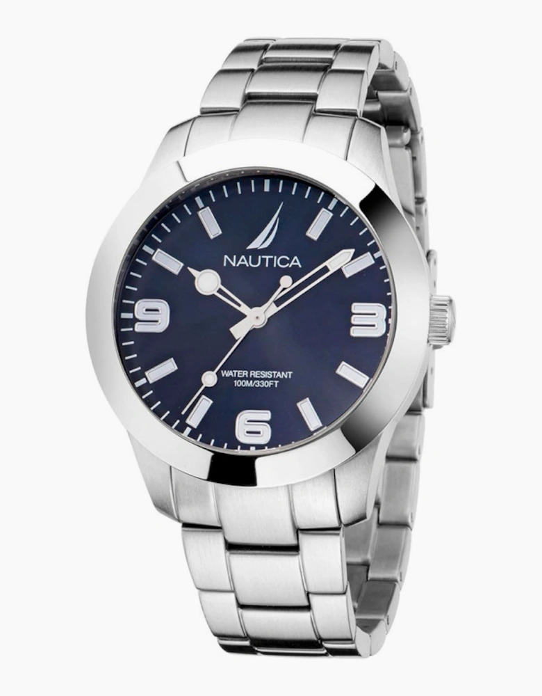Nautica NAPPBF201 WATCH