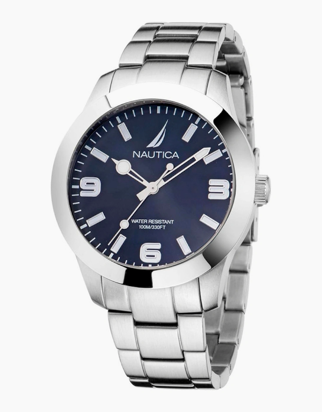 Nautica NAPPBF201 WATCH