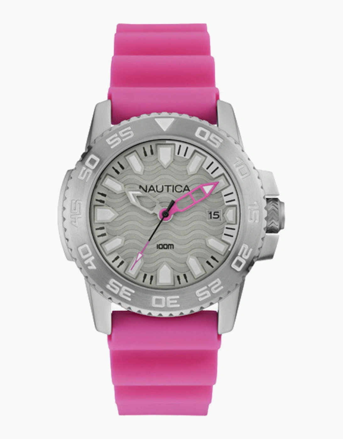 Nautica NAI12533G WATCH