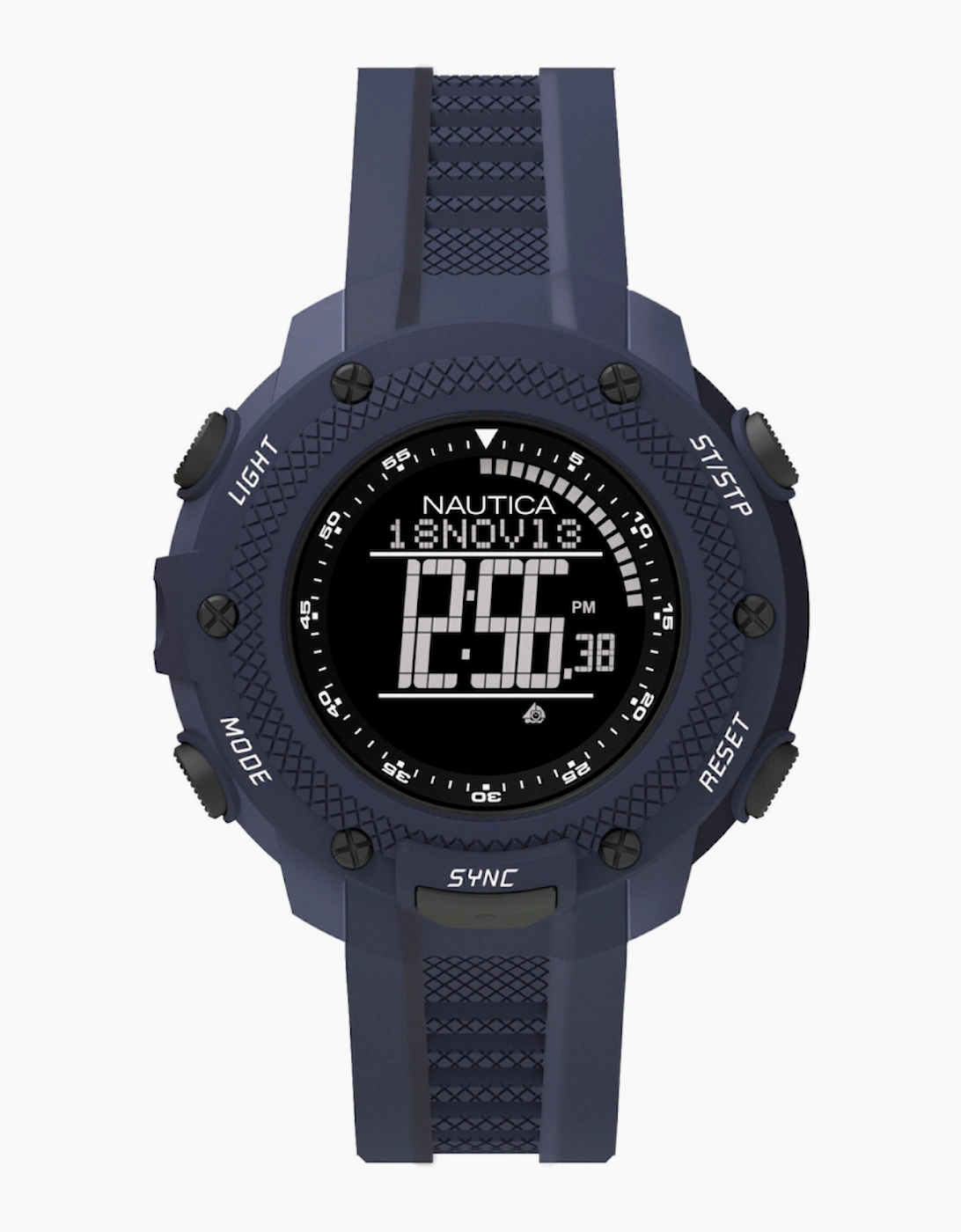 Nautica NAI19524G WATCH