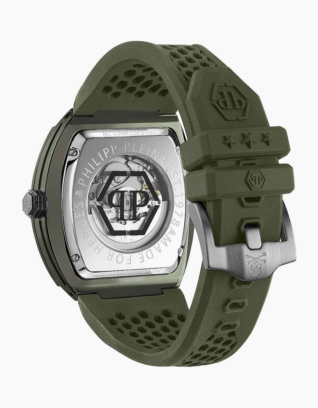 Philipp plein PWVBA0223 WATCH