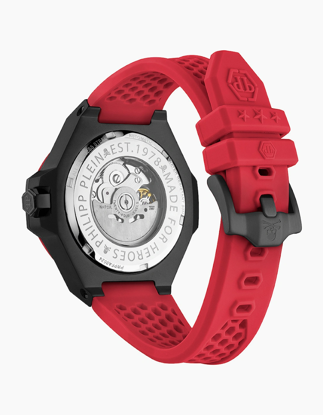 Philipp plein PWPFA0524 WATCH