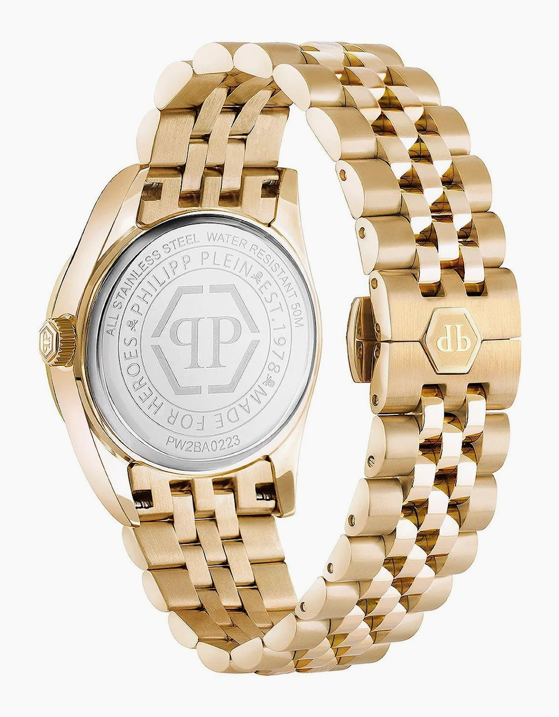 Philipp plein PW2BA0223 WATCH