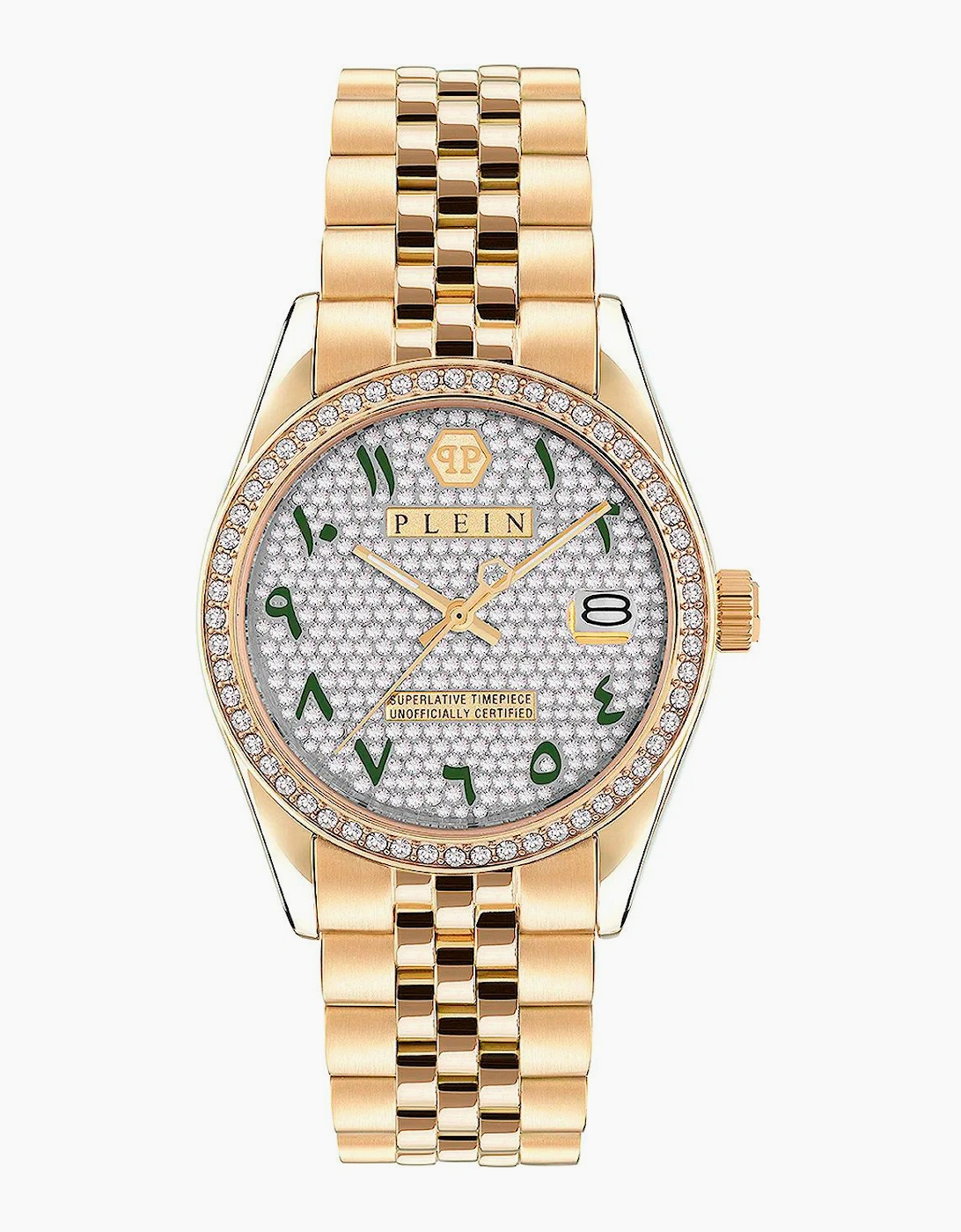 Philipp plein PW2BA0223 WATCH