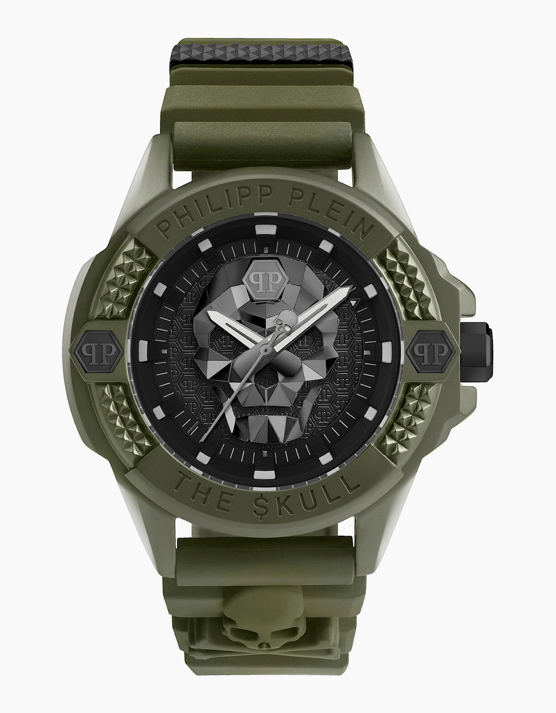 Philipp plein PWUBA0423 WATCH