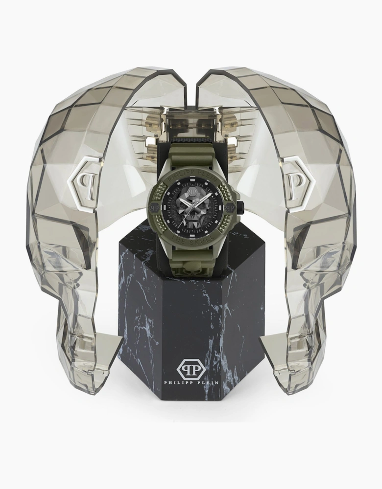 Philipp plein PWUBA0423 WATCH