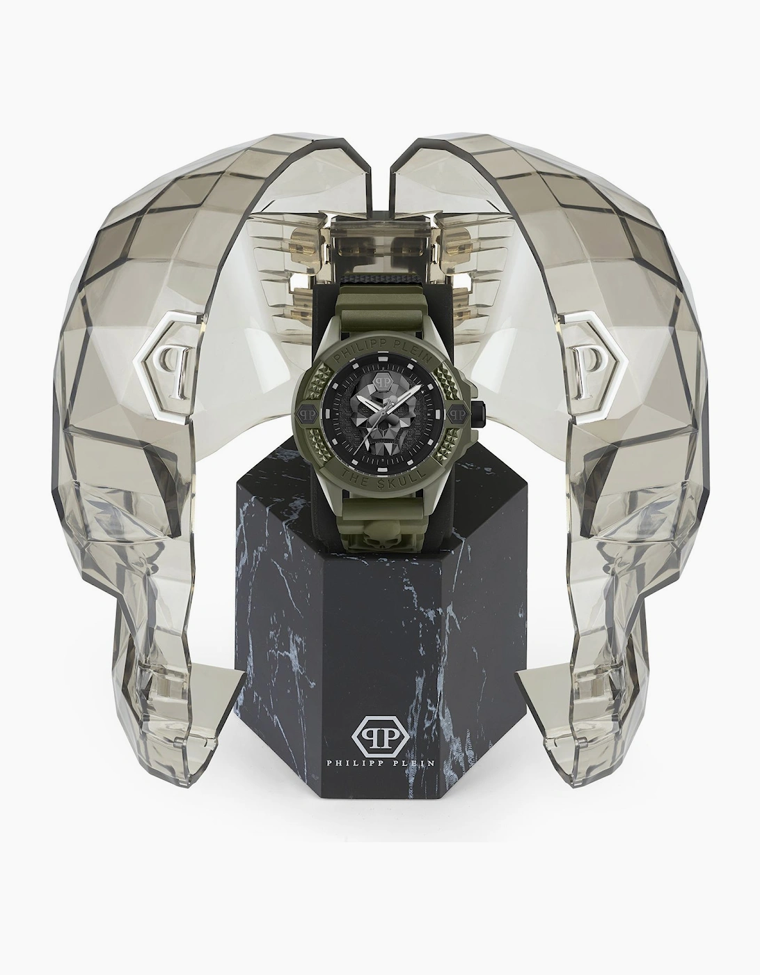 Philipp plein PWUBA0423 WATCH