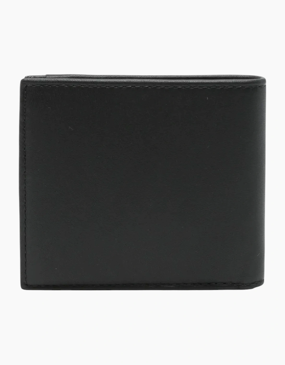Ralph Lauren Mens Genuine Leather Wallet Billfold Credit Card Holder