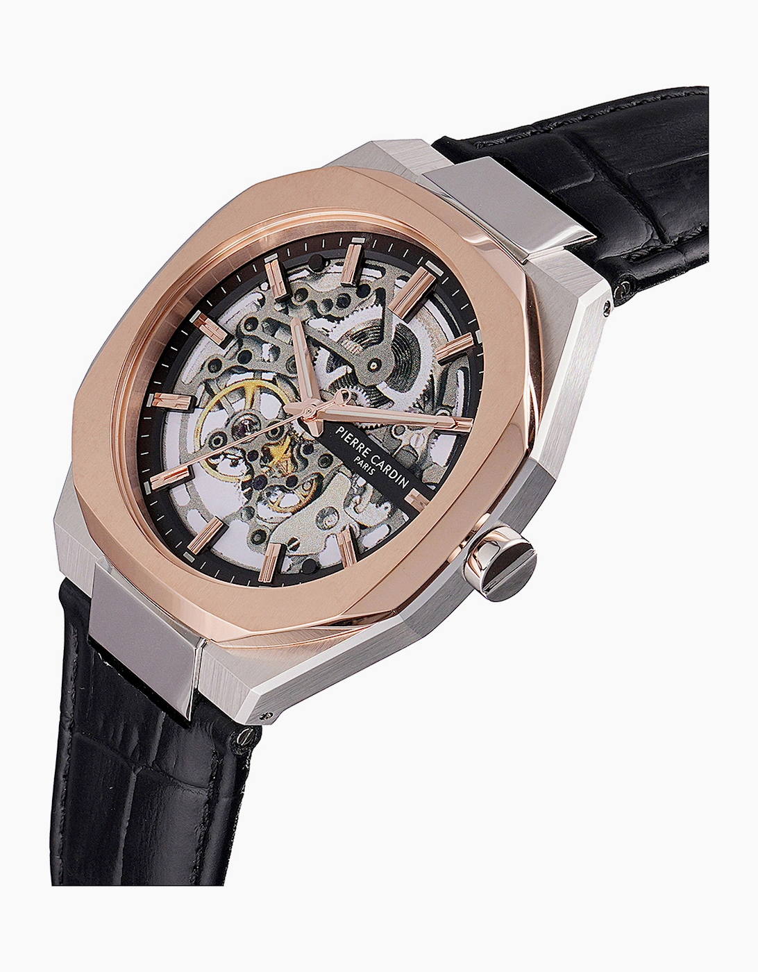 Pierre cardin CF.1002.LB.2 WATCH