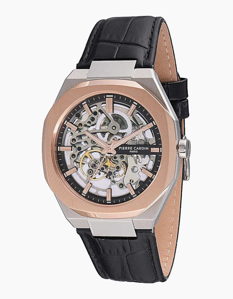 Pierre cardin CF.1002.LB.2 WATCH