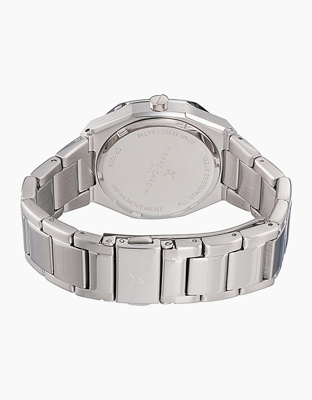 Pierre cardin CF.1008.MS WATCH