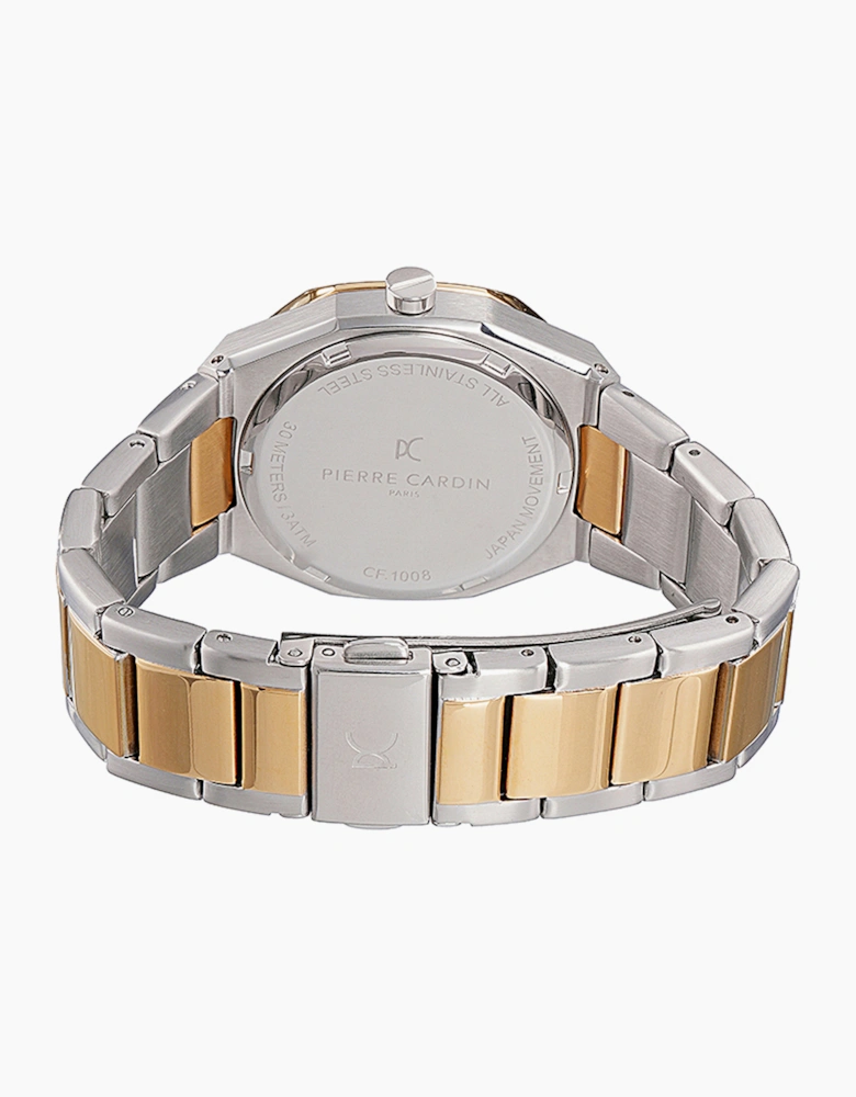 Pierre cardin CF.1008.MU.1 WATCH