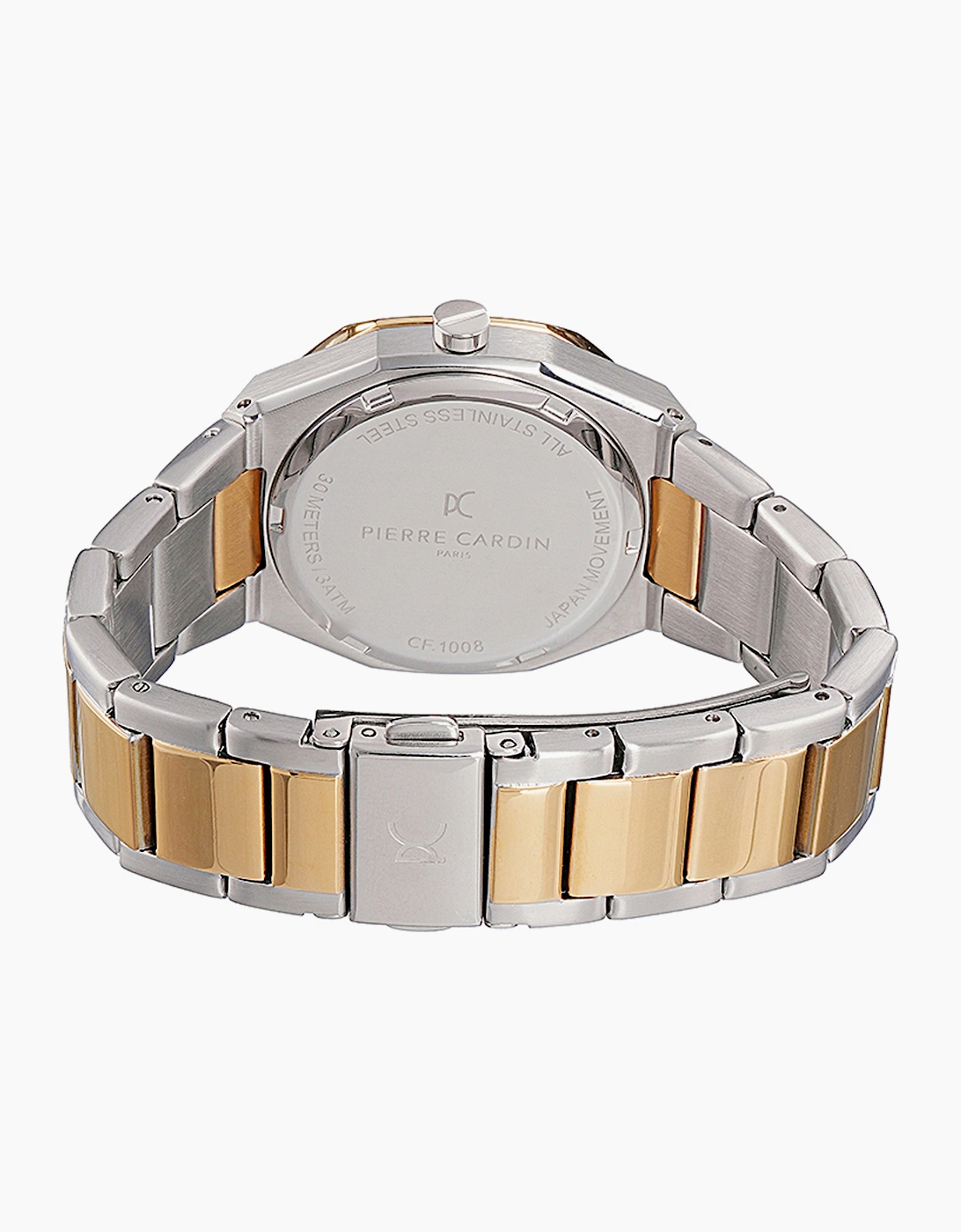 Pierre cardin CF.1008.MU.1 WATCH