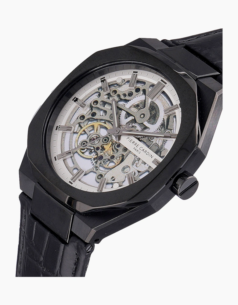 Pierre cardin CF.1002.LB.1 WATCH
