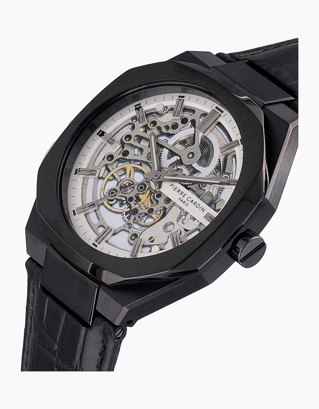 Pierre cardin CF.1002.LB.1 WATCH