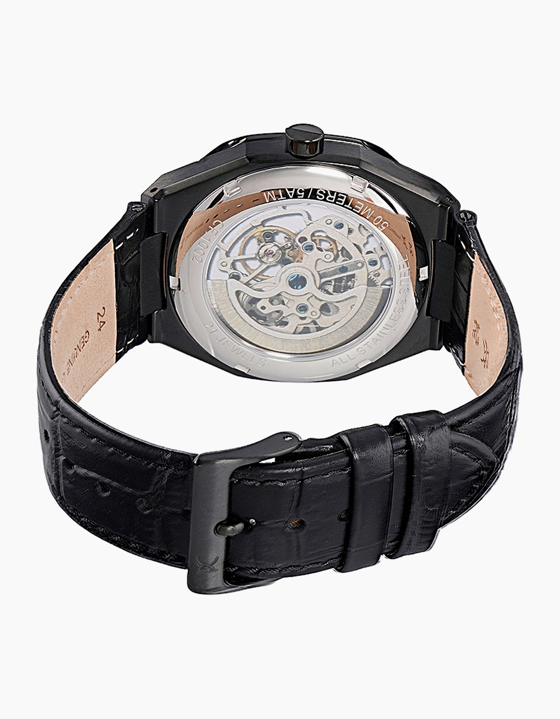 Pierre cardin CF.1002.LB.1 WATCH