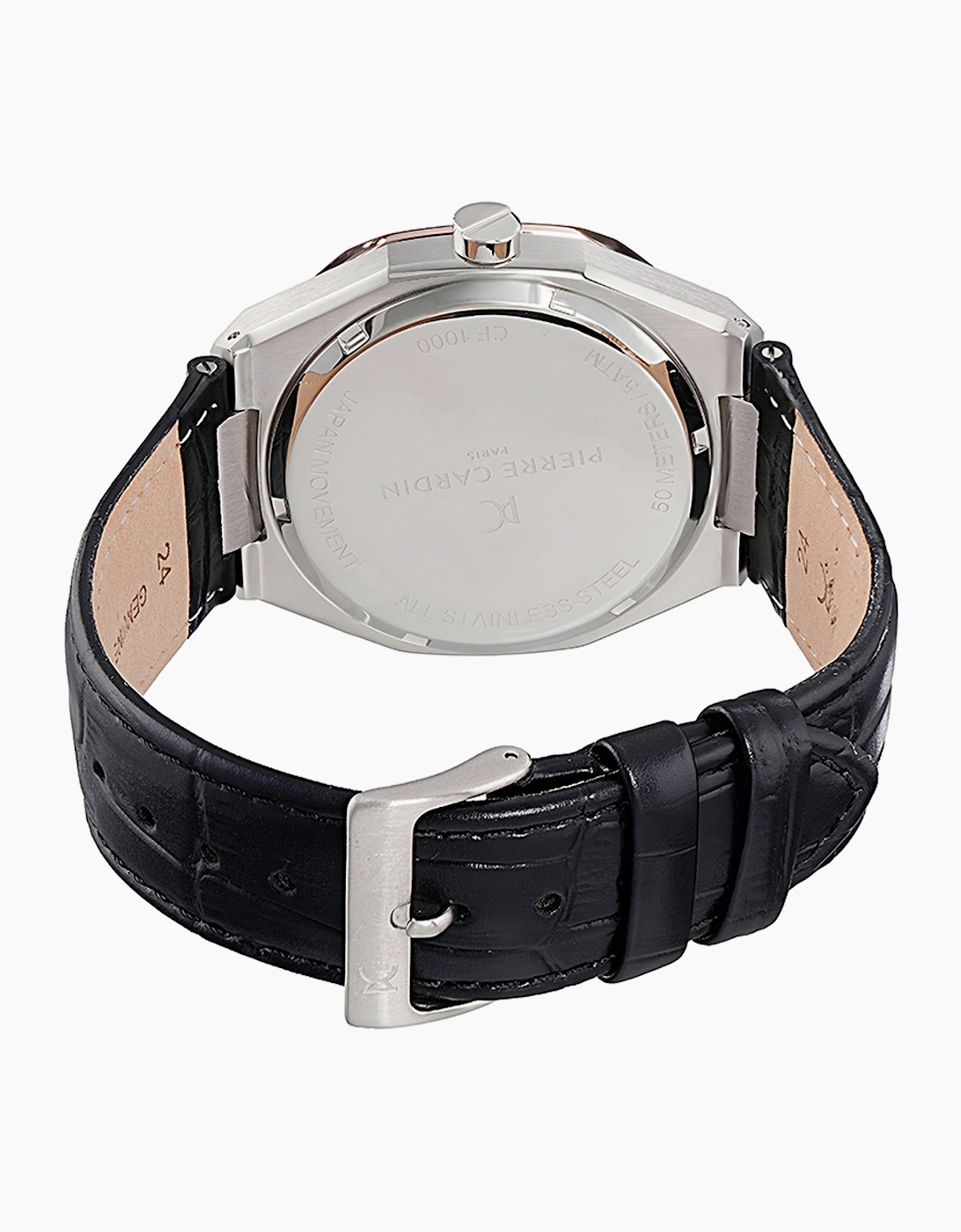 Pierre cardin CF.1000.LB.1 WATCH