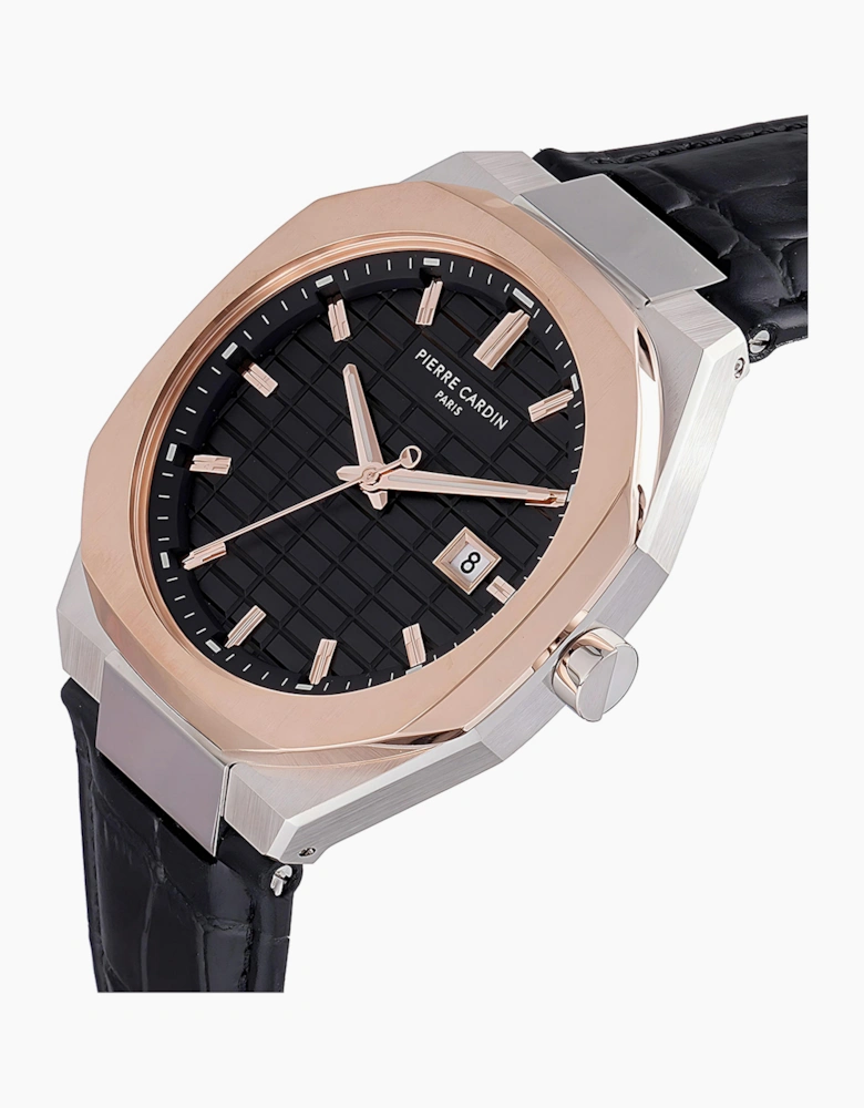 Pierre cardin CF.1000.LB.1 WATCH