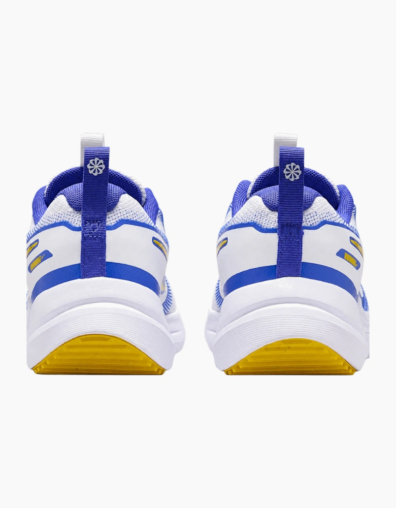 Nike Cosmic Runner Summit GS White Trainers