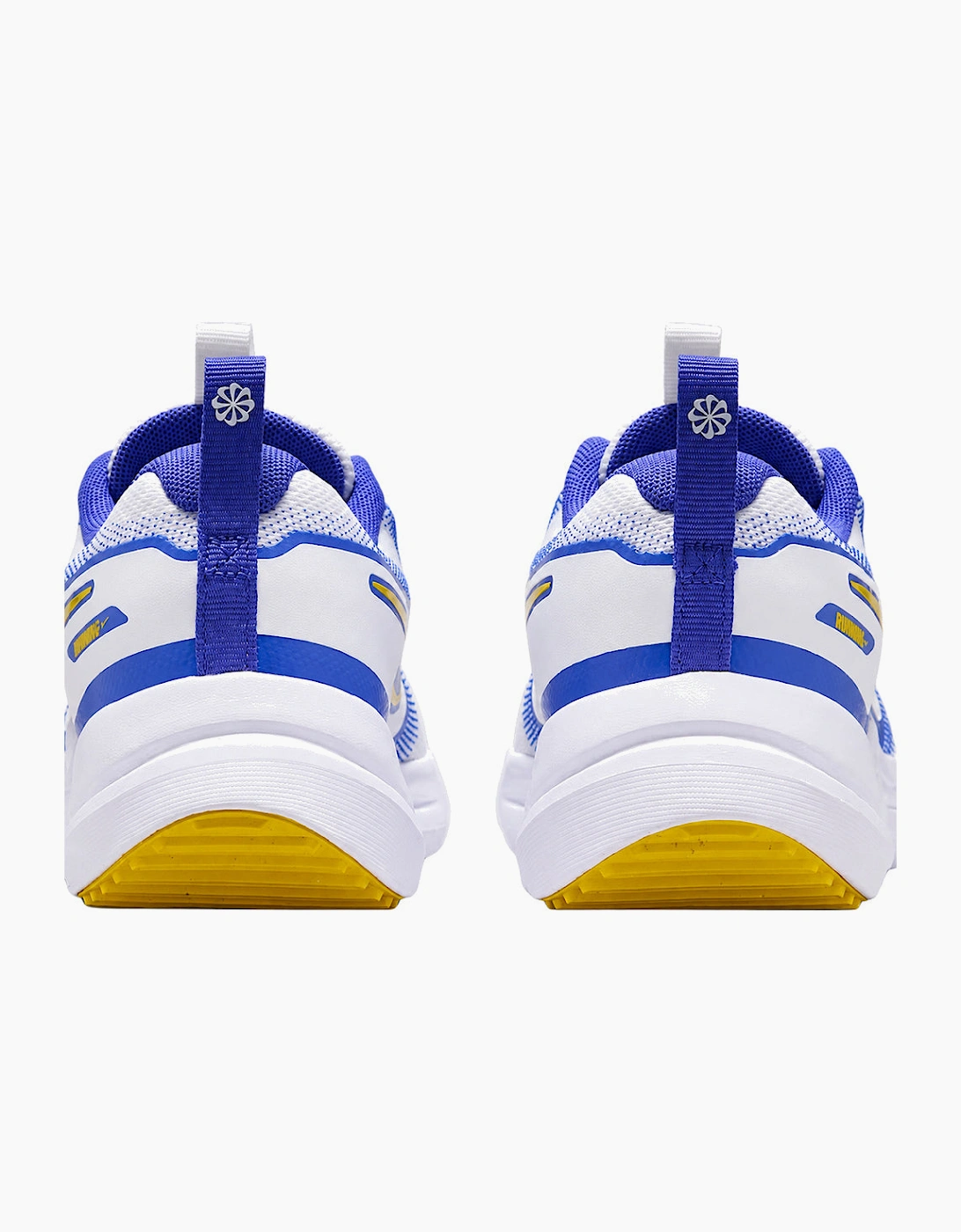 Nike Cosmic Runner Summit GS White Trainers