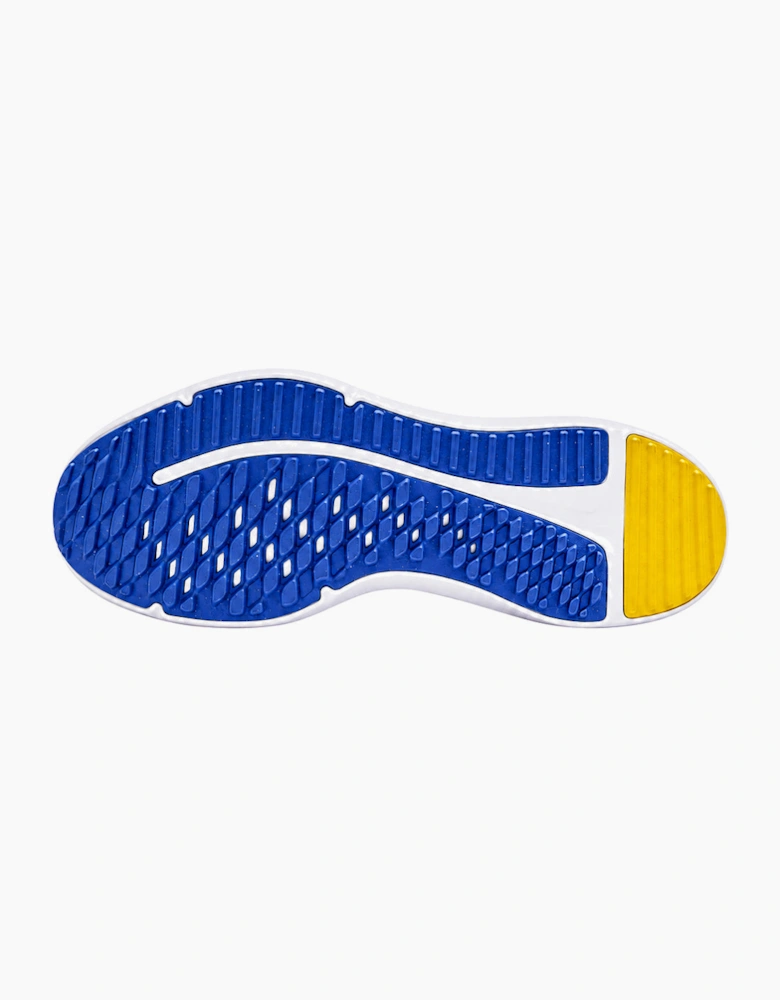 Nike Cosmic Runner Summit GS White Trainers