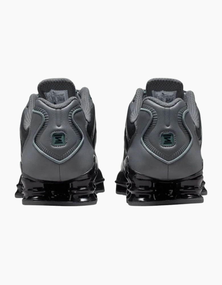 Nike Shox TL Iron Grey Trainers